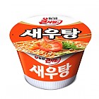 컵면)새우탕큰사발115g*16(농심)