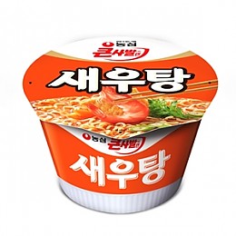 컵면)새우탕큰사발115g*16(농심)