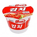 컵면)김치큰사발112g*16(농심)