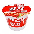 컵면)김치큰사발112g*16(농심)