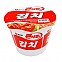컵면)김치큰사발112g*16(농심)
