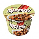 컵면)짜파게티큰사발123g*16(농심)