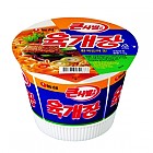 컵면)육개장큰사발110g*16(농심)