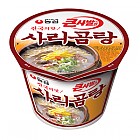 컵면)사리곰탕큰사발111g*16(농심)