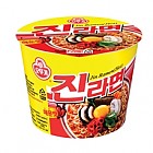 컵면)진라면큰사발1(매운맛)