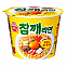 컵면)참깨라면큰사발110g*12(오뚜기)