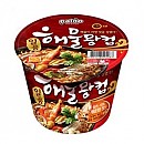 컵면)해물왕컵큰사발110g*16