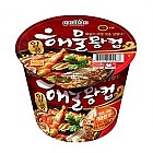 컵면)해물왕컵큰사발110g*16