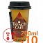 컵)프렌치카페 카페오레/200ml*10