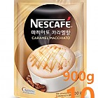 가루)카라멜 마끼야또  900g*10/네슬레