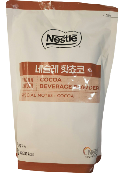 가루)핫초코  900g*10/네슬레