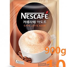 가루)카페라떼아도르 900g*10/네슬레