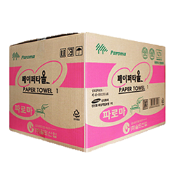 페이퍼타올