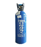 액상-탄산가스(롯데칠성)