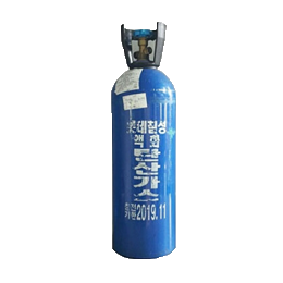 액상-탄산가스(롯데칠성)