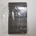 빨대] 스틱 눌린빨대(15cm)*1000/ 갈색