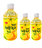 동원 청수연 레몬녹차(340ml*20)