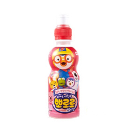 펫)뽀로로딸기(235ml*24)