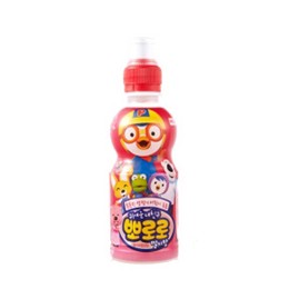 펫)뽀로로딸기(235ml*24)