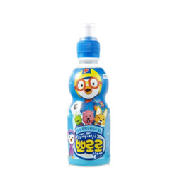 (펫)뽀로로밀크(235ml*24)한국야쿠르트