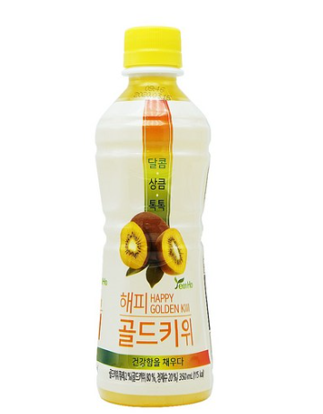 (펫)골드키위(340ml*20)연호