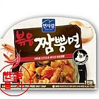 냉동)면사랑 볶음짬뽕면*5ea