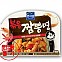 냉동)면사랑 볶음짬뽕면*5ea