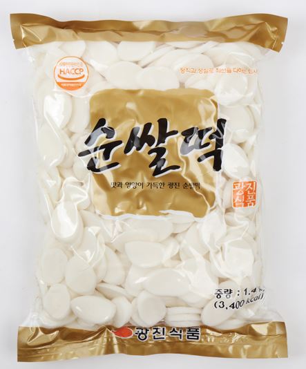 냉장)떡국떡1.4kg