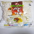 냉장)떡국떡1.4kg
