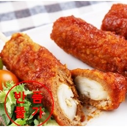 냉동)불망떡110g(YNB)*5ea