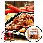 냉동)한쿡 양념석쇠불고기130g*10ea