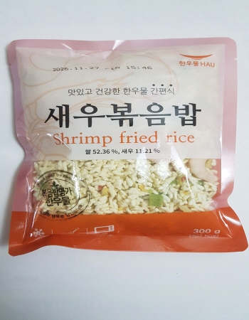 냉동)새우볶음밥*5ea