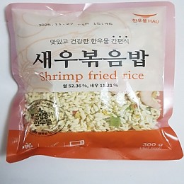 냉동)새우볶음밥*5ea
