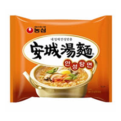 봉지)안성탕면 멀티*40/농심
