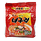 봉지)너구리 매운맛 멀티*40/농심