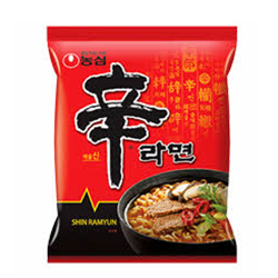 봉지)신라면 멀티*40/농심