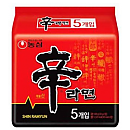 봉지)신라면 멀티*40/농심