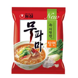 봉지)무파마 멀티*32