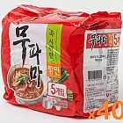 봉지)무파마 멀티*32