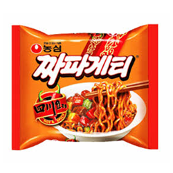 봉지)사천짜파게티 멀티32개