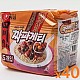 봉지)사천짜파게티 멀티32개