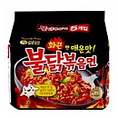 (봉지)불닭볶음면 멀티*40/삼양
