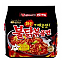 (봉지)불닭볶음면 멀티*40/삼양