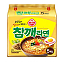 봉지)참깨라면 멀티*32/오뚜기
