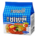 봉지)비빔면멀티*40/팔도