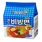 봉지)비빔면멀티*40/팔도