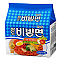 봉지)비빔면멀티*40/팔도
