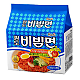 봉지)비빔면멀티*40/팔도