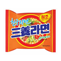 봉지)삼양라면 멀티*40/삼양