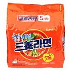 봉지)삼양라면 멀티*40/삼양